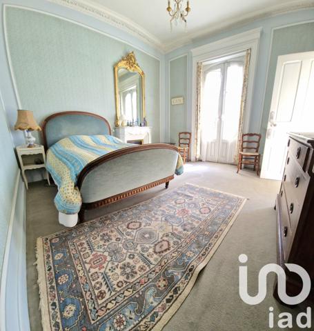 Maison à vendre 16 pièces 270 m² Terrasson-Lavilledieu