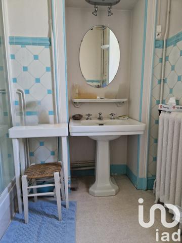 Maison à vendre 16 pièces 270 m² Terrasson-Lavilledieu