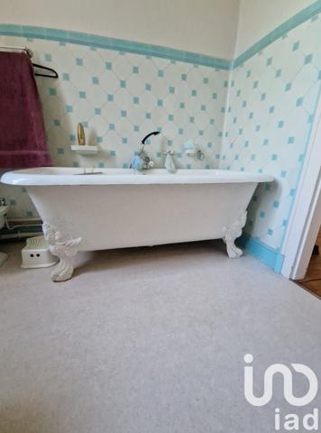 Maison à vendre 16 pièces 270 m² Terrasson-Lavilledieu