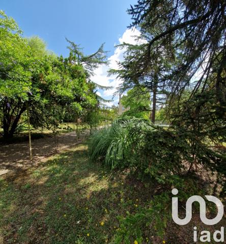 Maison à vendre 16 pièces 270 m² Terrasson-Lavilledieu