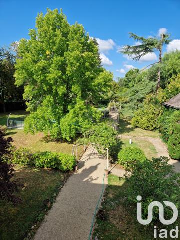 Maison à vendre 16 pièces 270 m² Terrasson-Lavilledieu