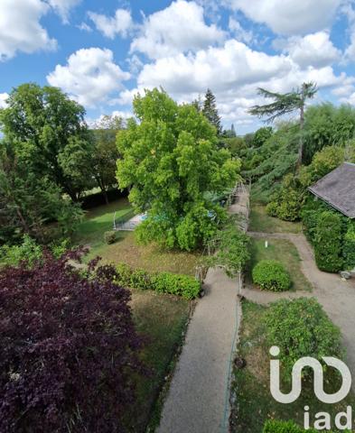 Maison à vendre 16 pièces 270 m² Terrasson-Lavilledieu