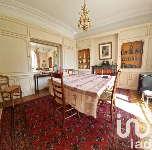 Maison à vendre 16 pièces 270 m² Terrasson-Lavilledieu