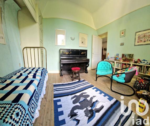 Maison à vendre 16 pièces 270 m² Terrasson-Lavilledieu