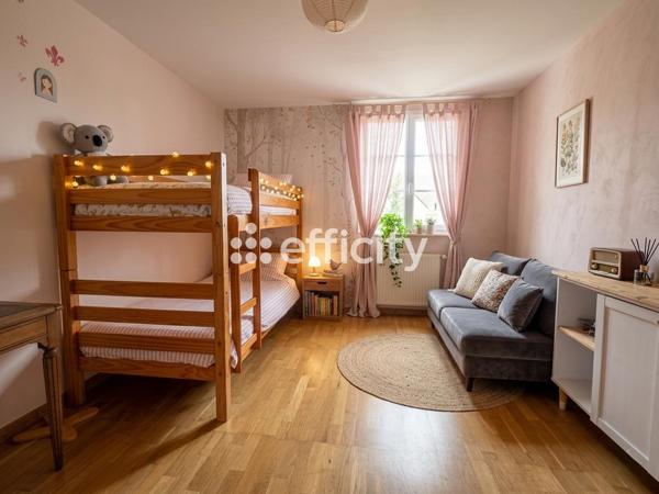 Maison
         9 pièces
        - 205 m² Exclusivité