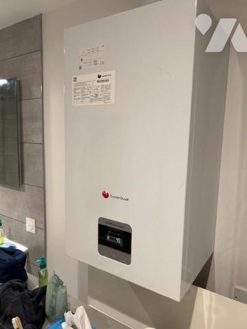 Appartement T2 avec Parking et jardin 2024