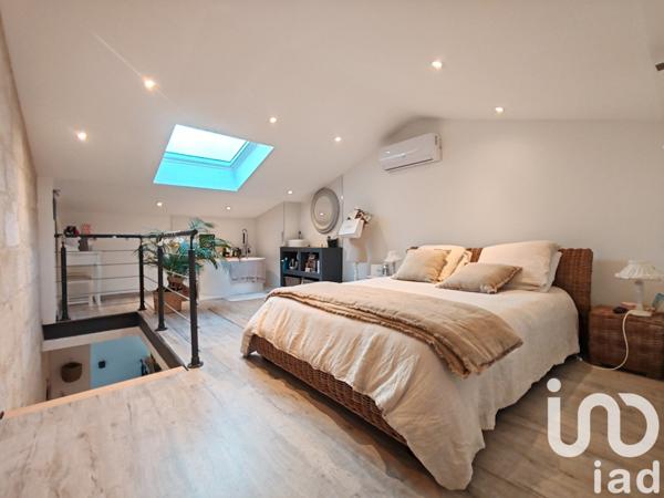 Maison à vendre 5 pièces 77 m² Bordeaux