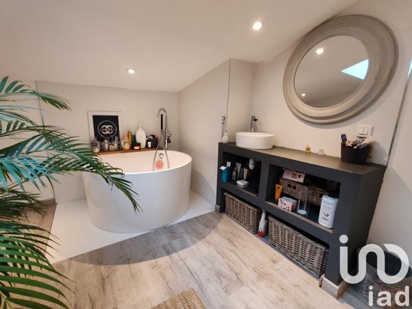 Maison à vendre 5 pièces 77 m² Bordeaux