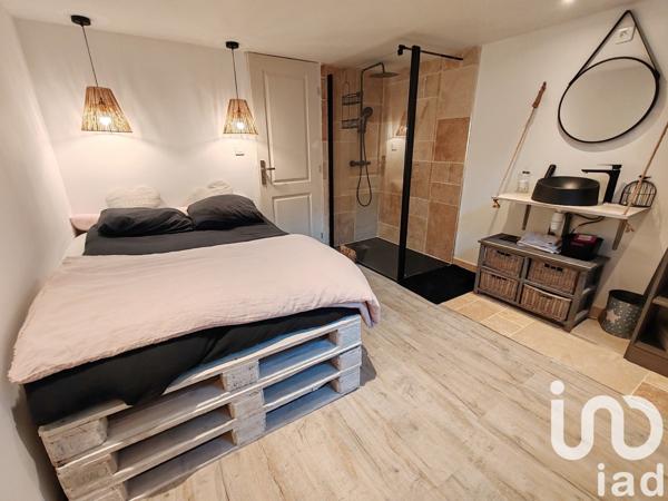 Maison à vendre 5 pièces 77 m² Bordeaux