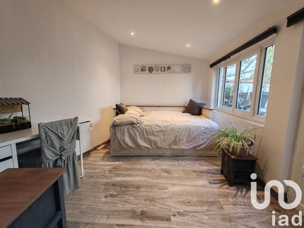 Maison à vendre 5 pièces 77 m² Bordeaux