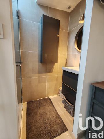 Maison à vendre 5 pièces 77 m² Bordeaux