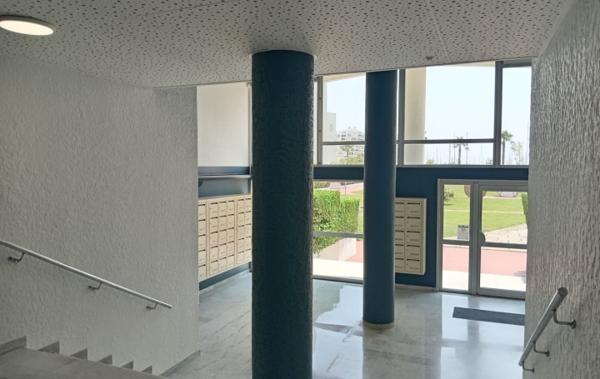 Vente Appartement P2 La grande-motte   