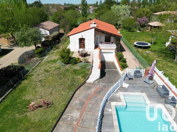 Maison à vendre 5 pièces 96 m² Bessières