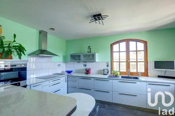 Maison à vendre 5 pièces 96 m² Bessières