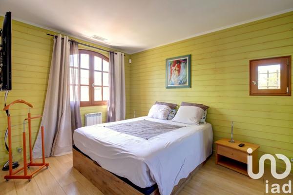 Maison à vendre 5 pièces 96 m² Bessières