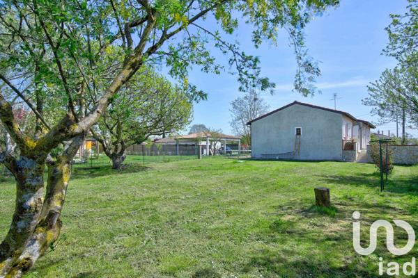 Maison à vendre 5 pièces 96 m² Bessières