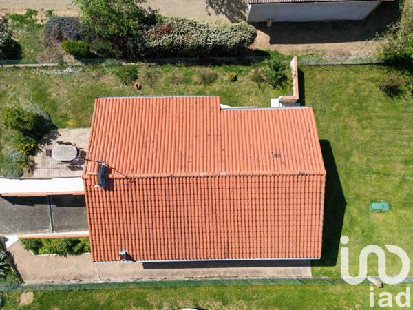 Maison à vendre 5 pièces 96 m² Bessières