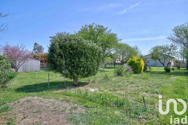 Maison à vendre 5 pièces 96 m² Bessières