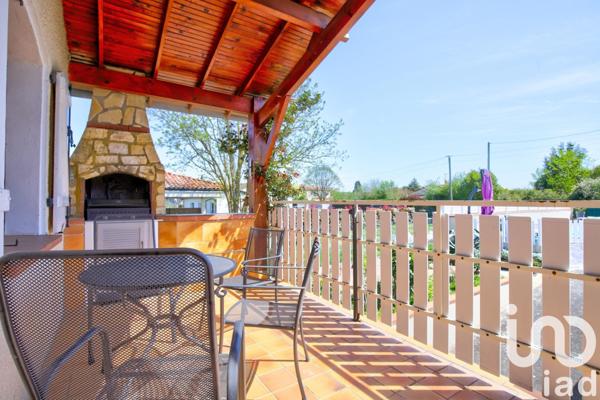 Maison à vendre 5 pièces 96 m² Bessières