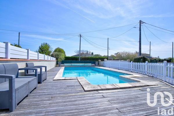 Maison à vendre 5 pièces 96 m² Bessières