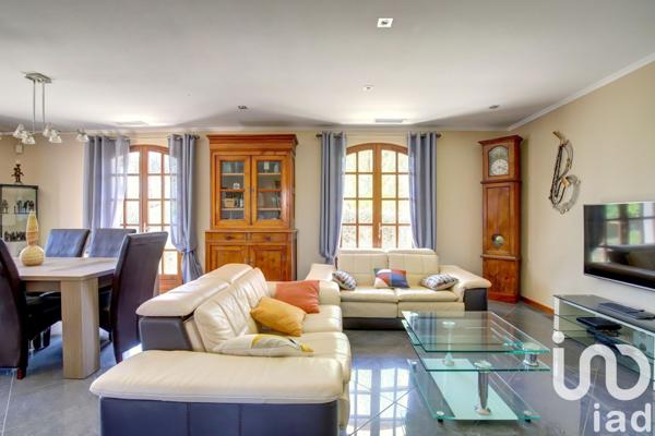 Maison à vendre 5 pièces 96 m² Bessières