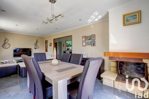 Maison à vendre 5 pièces 96 m² Bessières