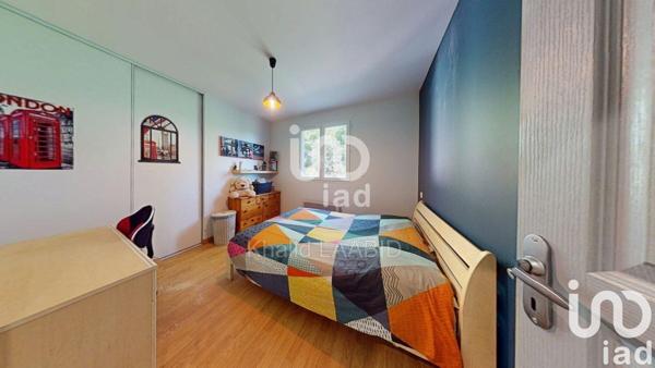 Maison traditionnelle 6 pièces de 151 m² à Montauban (82000)