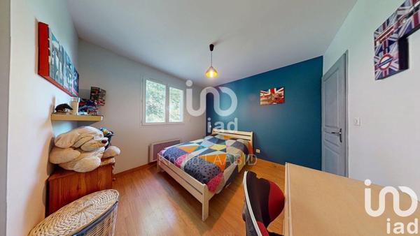 Maison traditionnelle 6 pièces de 151 m² à Montauban (82000)