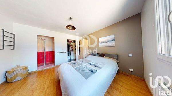 Maison traditionnelle 6 pièces de 151 m² à Montauban (82000)