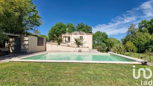 Maison traditionnelle 6 pièces de 151 m² à Montauban (82000)