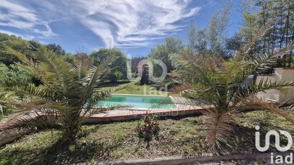 Maison traditionnelle 6 pièces de 151 m² à Montauban (82000)