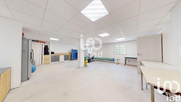 Maison traditionnelle 6 pièces de 151 m² à Montauban (82000)