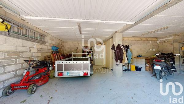 Maison traditionnelle 6 pièces de 151 m² à Montauban (82000)