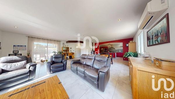 Maison traditionnelle 6 pièces de 151 m² à Montauban (82000)