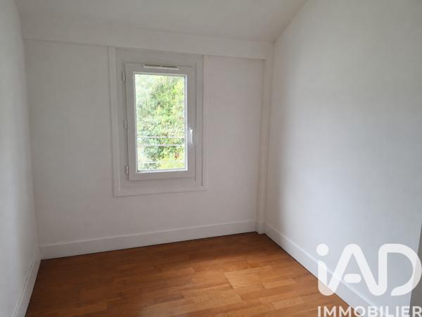 Maison à vendre 5 pièces 118 m² La Rochefoucauld-en-Angoumois