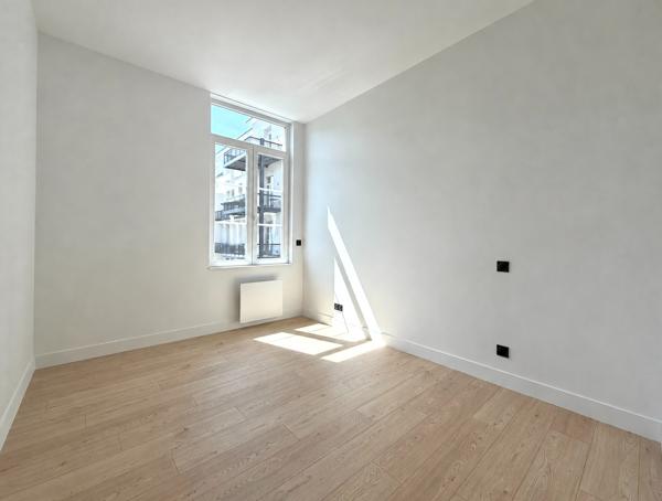 À VENDRE : Appartement T3 rénové dans résidence de standing