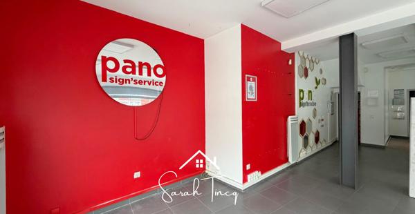 Immeuble
         6 pièces
        - 259 m² Exclusivité 256 800 € *