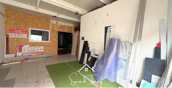 Immeuble
         6 pièces
        - 259 m² Exclusivité 256 800 € *