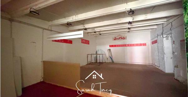 Immeuble
         6 pièces
        - 259 m² Exclusivité 256 800 € *
