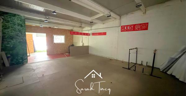Immeuble
         6 pièces
        - 259 m² Exclusivité 256 800 € *