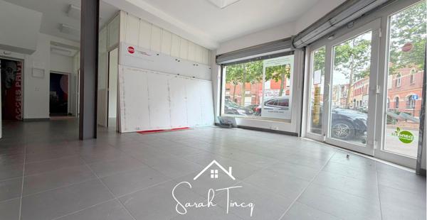 Immeuble
         6 pièces
        - 259 m² Exclusivité 256 800 € *