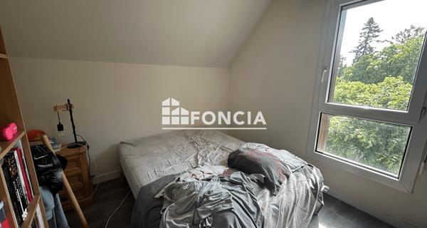 À vendre Appartement 2 pièces 35.3 m² - Chartres 28000
