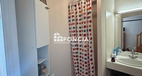 À vendre Appartement 2 pièces 35.3 m² - Chartres 28000