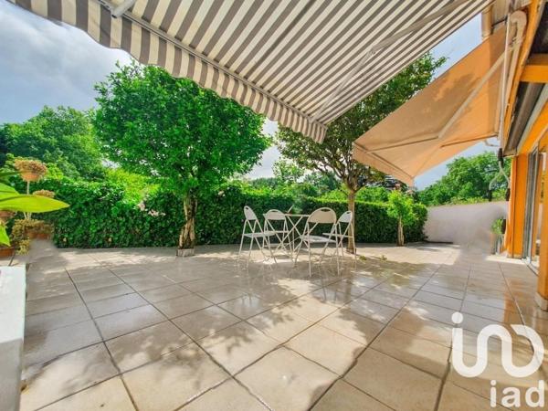 Maison à vendre 5 pièces 109 m² Floirac