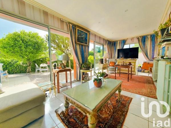 Maison à vendre 5 pièces 109 m² Floirac