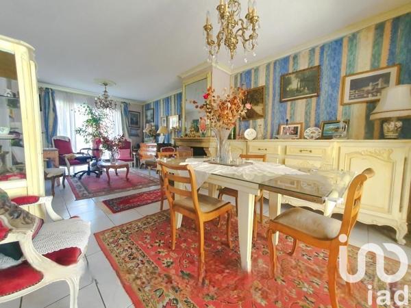 Maison à vendre 5 pièces 109 m² Floirac