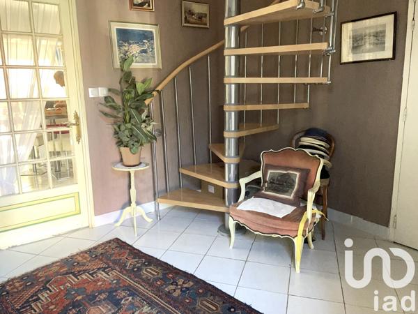 Maison à vendre 5 pièces 109 m² Floirac