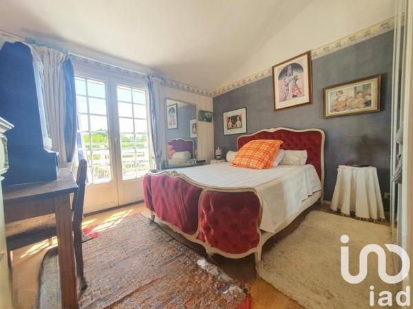 Maison à vendre 5 pièces 109 m² Floirac