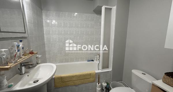 À vendre Appartement 2 pièces 32.38 m² - Chartres 28000