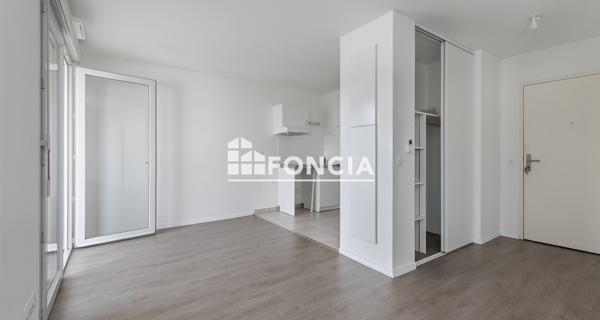 À vendre Appartement 2 pièces 43.43 m² - Darnétal 76160